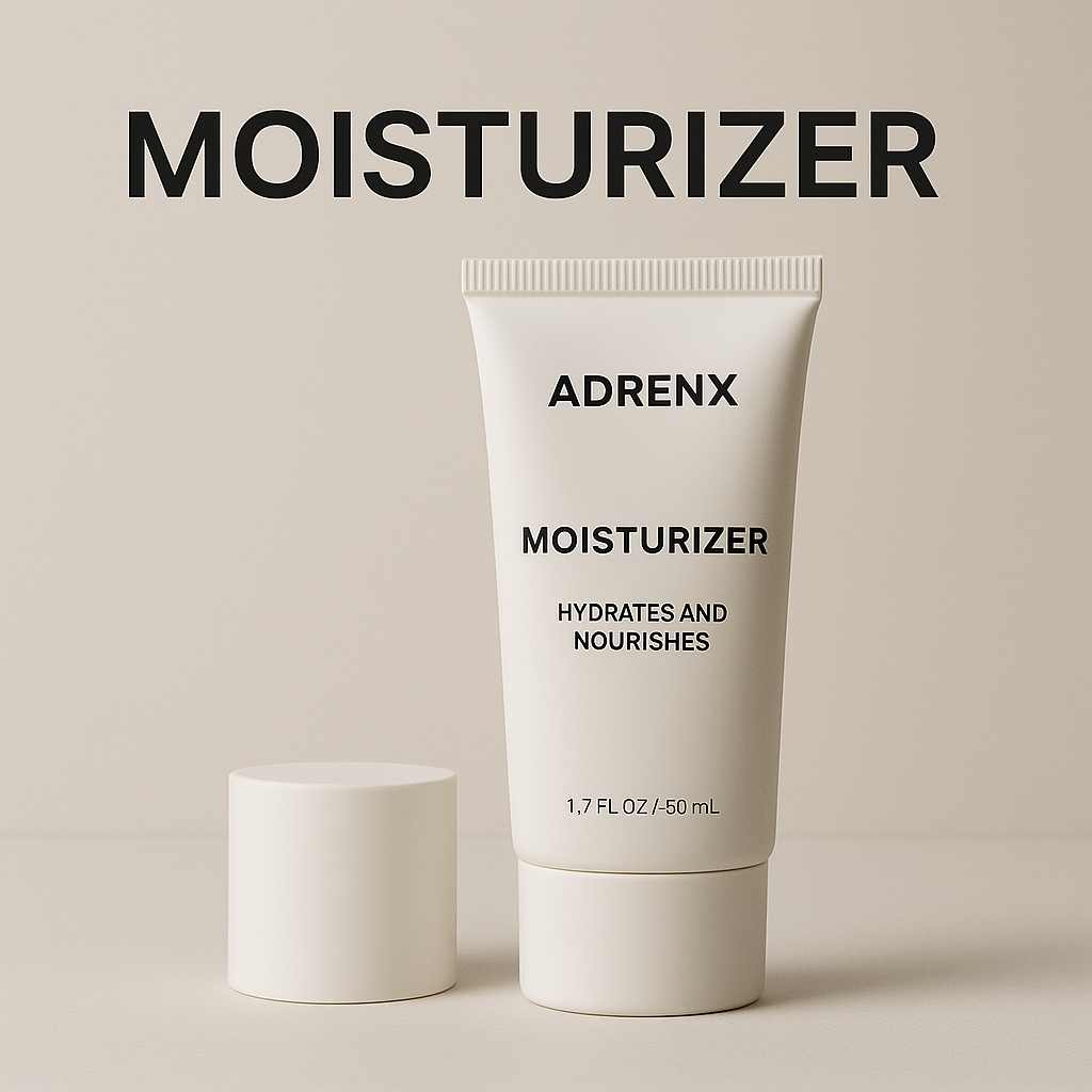 Moisturizer