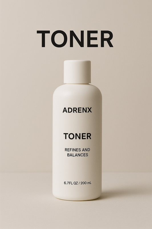Toner