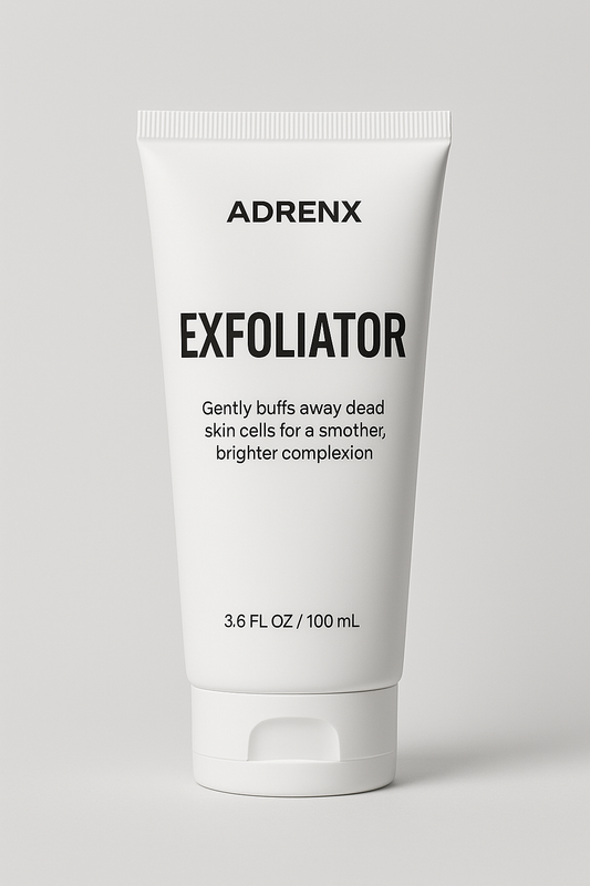 Exfoliator