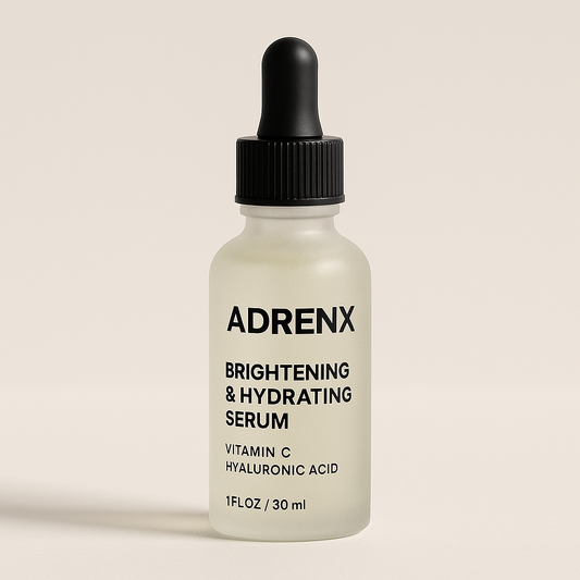 Brightening & Hydrating Serum