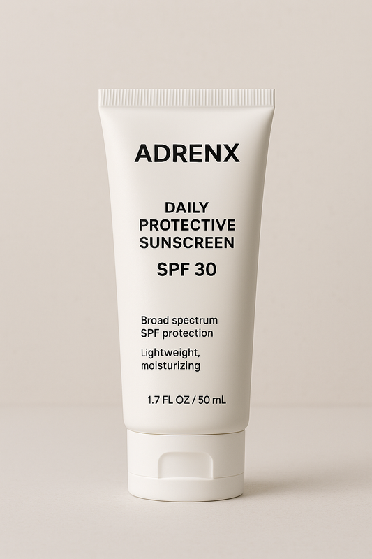 Daily Protective Sunscreen SPF 30